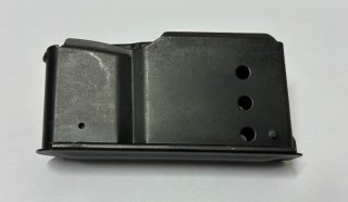 Sauer 80, Magazin, 30-06, 3 Schuss