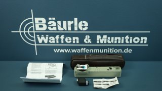 Distran Scale Rangematic Distanzmesser Entfernungsmesser mit Tasche