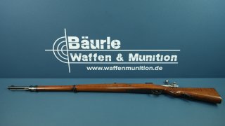 Mauser 1908 cal. 7x57; Kein: K98