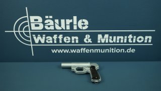 Hugo Schneider AG (HASAG) (wa) cal. 4 (Signal); Kein: Krieghoff, Diana
