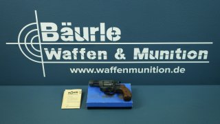 Röhm RG 79 G cal. 9mm Knall; Kein: Reck