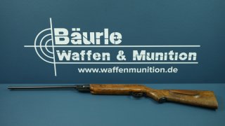 Unbekanntes Luftgewehr cal. 4,5mm; Kein: Diana, Walther