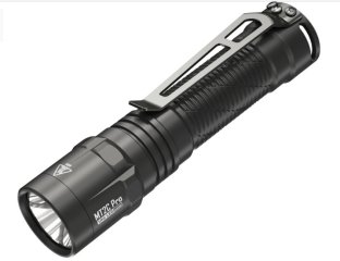 Nitecore Taschenlampe MT2C Pro