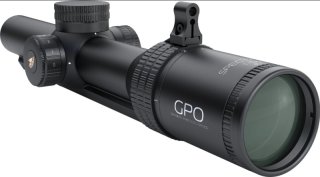SPECTRA 6X 1-6X24 MS G4i ZIELFERNROHR