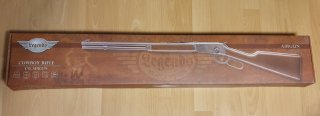 Umarex Legends Cowboy Rifle 4,5mm Co2