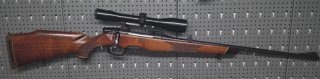 Steyr Mod. M 7x64 mit S&B 6x42 Abs. 4 ab 1 € !