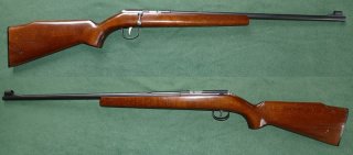 ANSCHÜTZ MODELL 1386 KK-EINZELLADERBÜCHSE – KALIBER .22 L.R. – KLASSIKER AUS ULM