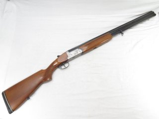 Bockflinte - Tecni Mec - Marcheno - Kal. 12/70