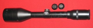 ZF / Zielfernrohr, ein LISENFELD 8 x 56 SPEZIAL mit dem Absehen 1