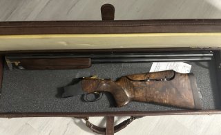 Browning FN B25 Trap – 12/70 – Broadway – Links