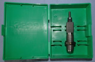 RCBS NECK SIZER .30-30 WCF – HALSKALIBRIERMATRIZE .30-30 WIN.