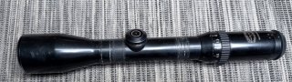Schmidt und Bender 1,5-6 x 42