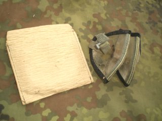 Augenschützer 42 2. Weltkrieg