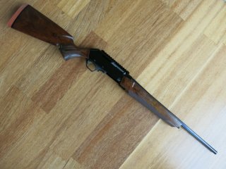 Browning Bar 2 im Kal.300WSM