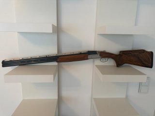 Perazzi Hightech 3
