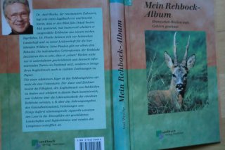 MEIN REHBOCK-ALBUM