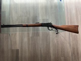 Winchester 92 cal.44-40 Baujahr 1919