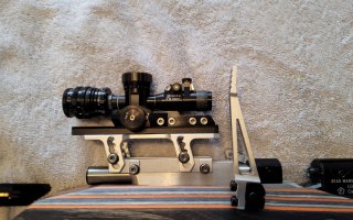 Feinwerkbau 800W