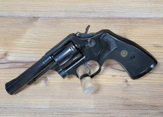 Revolver Smith&Wesson Mod. 13-4 Kaliber .357Mag Lauflänge 4 Zoll (S&W 13-4)