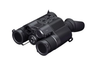 PARD Osprey 4K - Multispektral-Fernglas mit Wärmebild und Nachtsicht NEU 2026