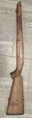 HEYM SR30 Schaft