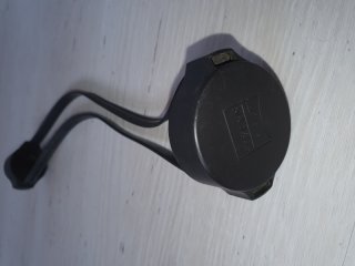 Original Zeiss Zielfernrohr Schutz