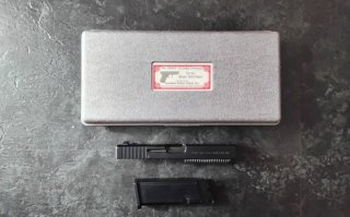 Glock wechselsystem Ciener .22