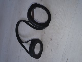 Original Swarovski Zielfernrohr Schutz