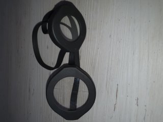 Original Swarovski Zielfernrohr Schutz