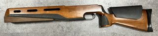 Schaft für KK-Gewehr, rechts - Anschütz inkl. Auflagekeil