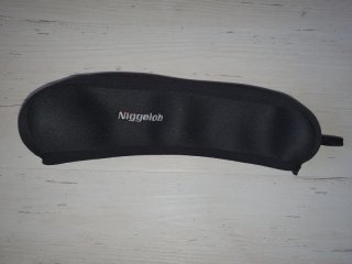 Niggeloh Zielfernrohr Schutz Cover