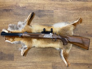 Heym 26B Luxus 8x57JRS