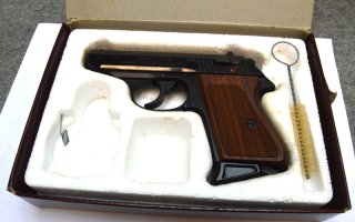 Pistole Erma Mod. EP 752