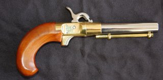COLT DERRINGER .44