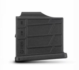 308/6.5 Creedmoor MDT Polymer AICS Magazine - 5 Schuss