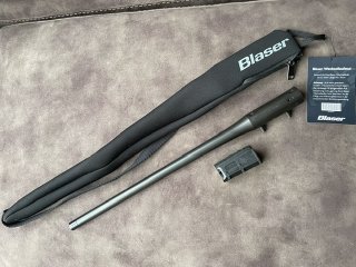 Wechsellauf 308Win Blaser R8 mit Mündungsgewinde