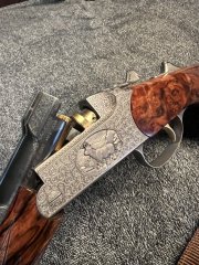Blaser K77 UL -Super Luxus 6,5x65R