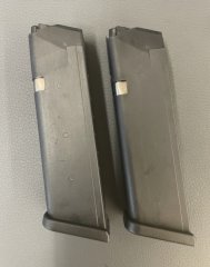 Magazine für Glock 22/35