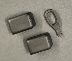 Arredondo Magazinboden für Glock 9x19/.40SW