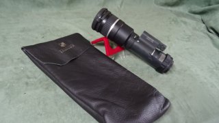 Jahnke DJ 8 NSV 1x56-Phönix Focus