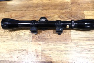 Bushnell ZFR 4 Banner 4x32