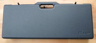 Blaser Waffenkoffer