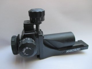 Anschütz Diopter 6805