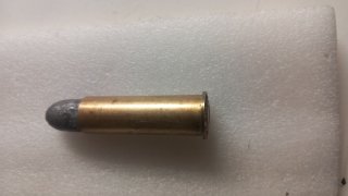 Dekopatrone 11,15×44R H.Utendoerffer Nürnberg
