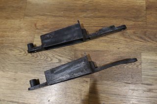 2 Magazinkästen K 98