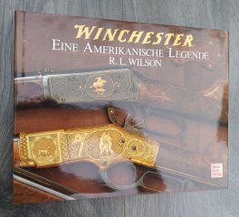 Winchester - "Eine Amerikanische Legende" von 1991