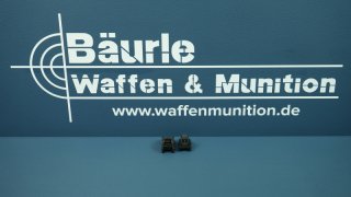 meschanisches Visier-Set (Flip-Up Back-Up Iron Sights)