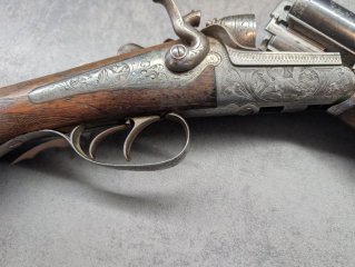 Suhler Hahndrilling