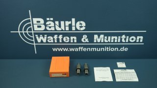 Lyman Matrizensatz cal. .300WinMag 2-teilig - vermutlich unbenutzt; Kein RCBS, Hornady
