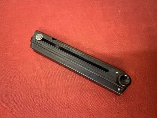 P08 / Parabellum Magazin – Original Mauser – Nachkriegsfertigung 1970er Jahre